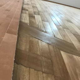 Béton ciré au sol : modernité et facilité d'entretien réunies Dammarie-les-Lys